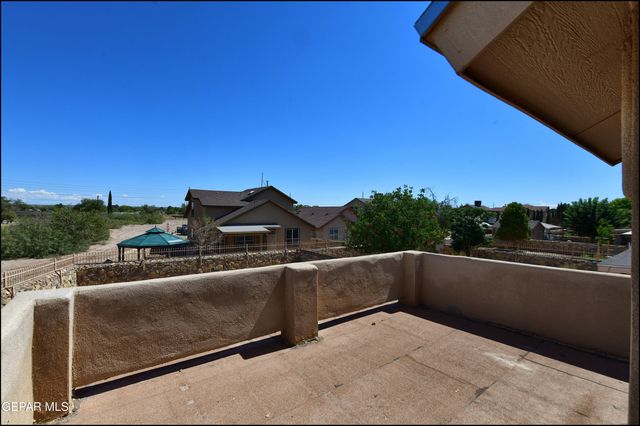 10397 Carter Scott Place, Socorro, TX 79927