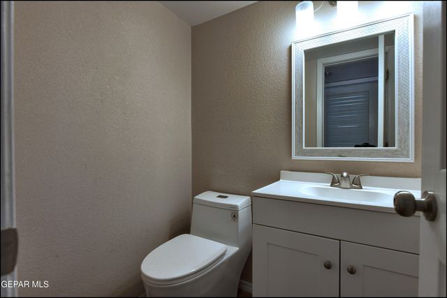 10397 Carter Scott Place, Socorro, TX 79927