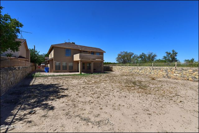 10397 Carter Scott Place, Socorro, TX 79927