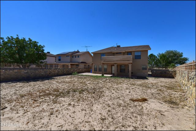 10397 Carter Scott Place, Socorro, TX 79927