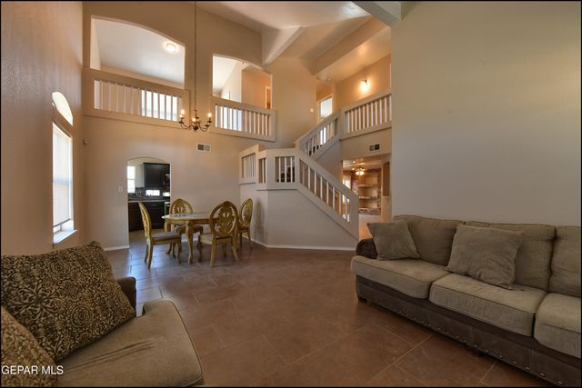 10397 Carter Scott Place, Socorro, TX 79927