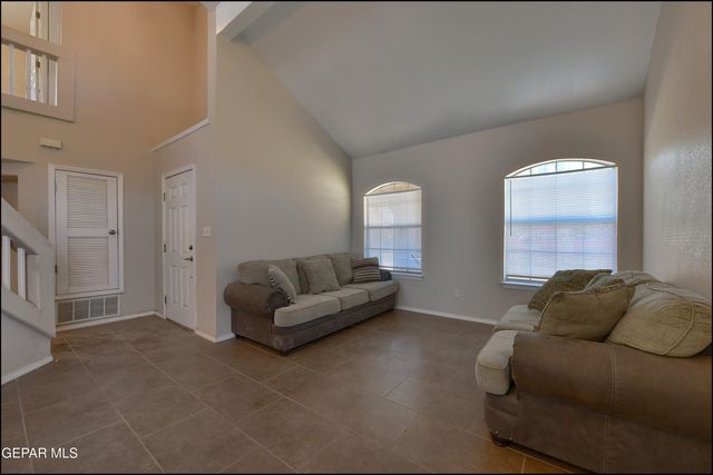 10397 Carter Scott Place, Socorro, TX 79927