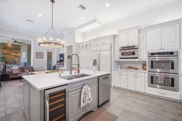 11441 HAMMOCK OAKS COURT, Lithia, FL 33547