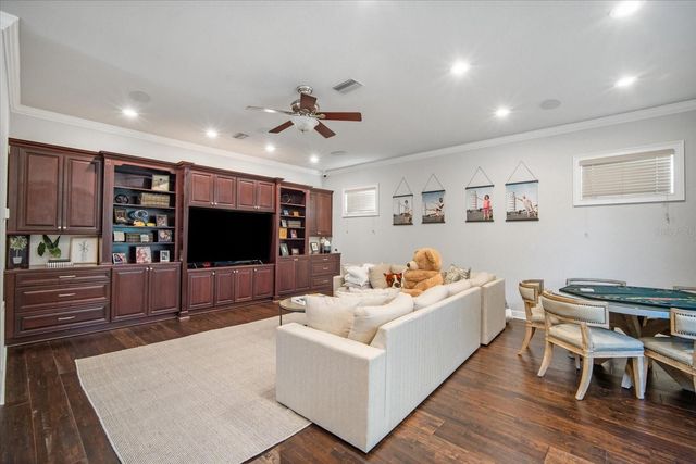 11441 HAMMOCK OAKS COURT, Lithia, FL 33547