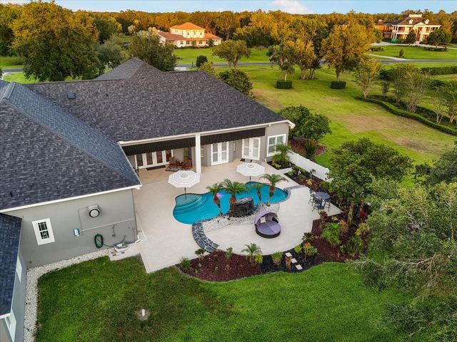 11441 HAMMOCK OAKS COURT, Lithia, FL 33547