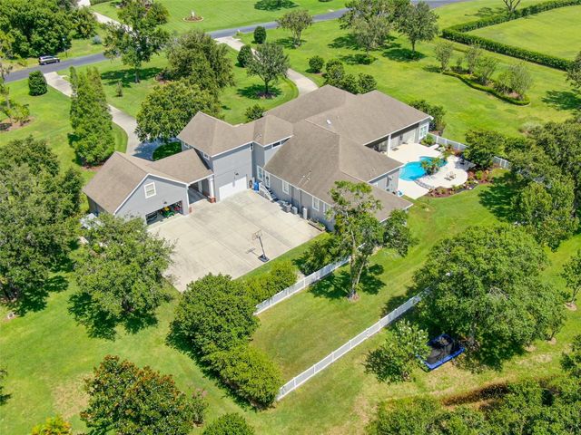 11441 HAMMOCK OAKS COURT, Lithia, FL 33547