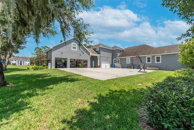 11441 HAMMOCK OAKS COURT, Lithia, FL 33547