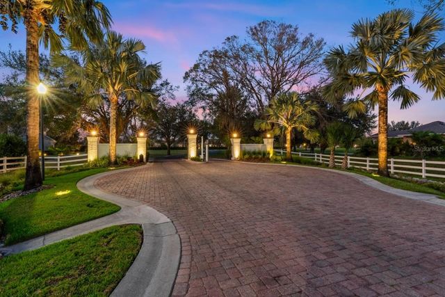 11441 HAMMOCK OAKS COURT, Lithia, FL 33547