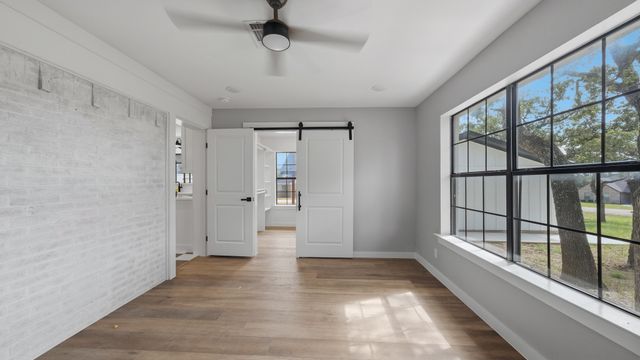 109 Aslan Road, Poolville, TX 76487