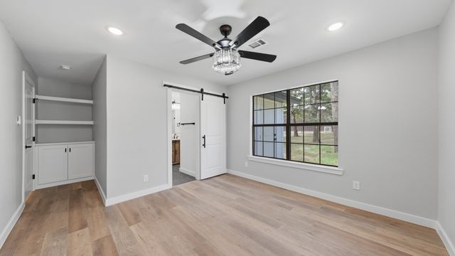 109 Aslan Road, Poolville, TX 76487