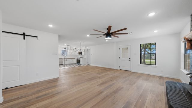 109 Aslan Road, Poolville, TX 76487