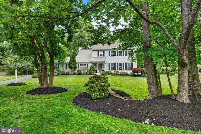 925 SAINT ANDREWS DR, Malvern, PA 19355