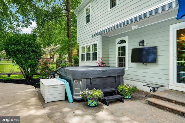 925 SAINT ANDREWS DR, Malvern, PA 19355