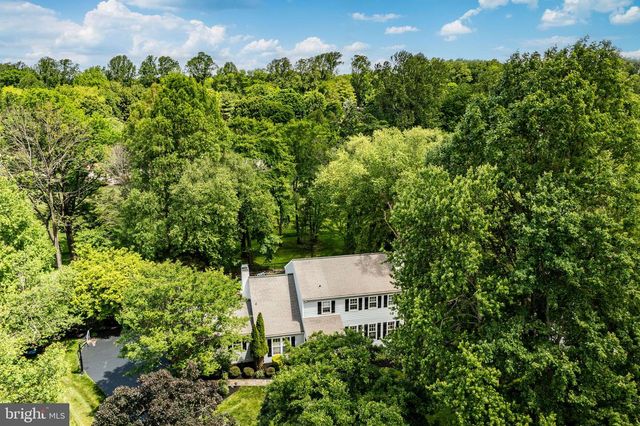 925 SAINT ANDREWS DR, Malvern, PA 19355