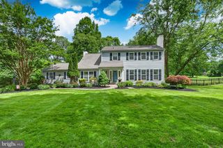 925 SAINT ANDREWS DR, Malvern, PA 19355