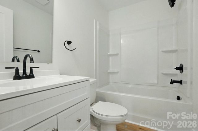 274 Bellhaven Place NW, Concord, NC 28027