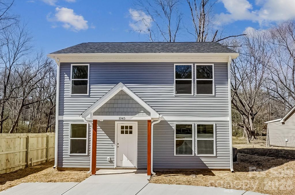 274 Bellhaven Place NW, Concord, NC 28027