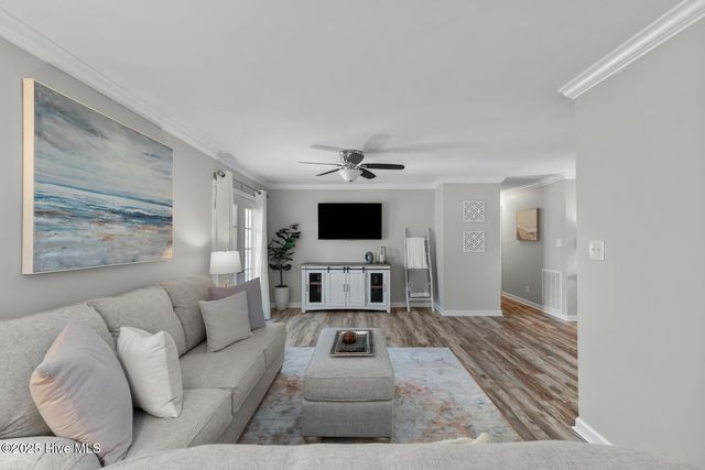 413 Brynn Marr Road, Jacksonville, NC 28546