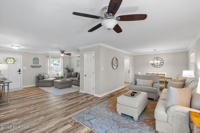 413 Brynn Marr Road, Jacksonville, NC 28546