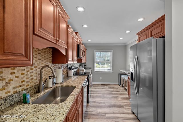 413 Brynn Marr Road, Jacksonville, NC 28546