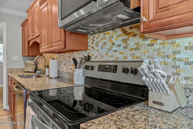 413 Brynn Marr Road, Jacksonville, NC 28546