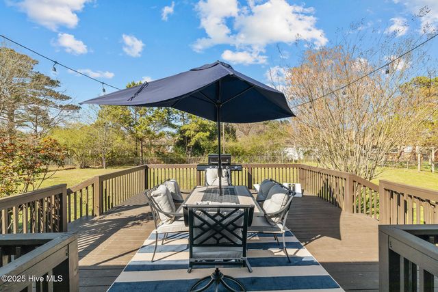 413 Brynn Marr Road, Jacksonville, NC 28546