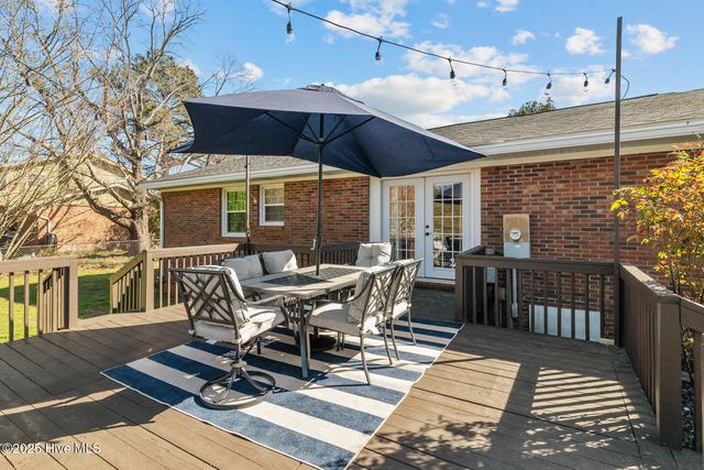 413 Brynn Marr Road, Jacksonville, NC 28546
