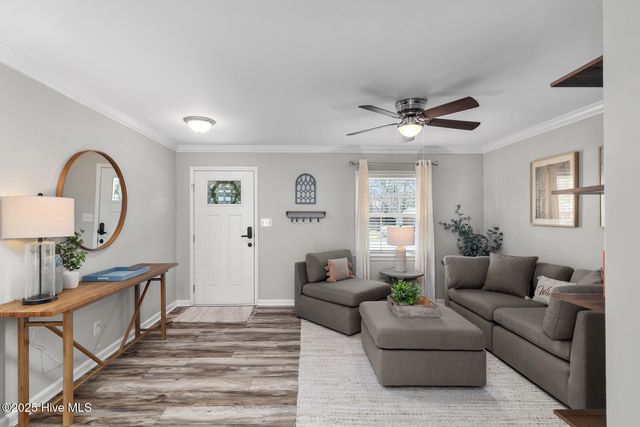 413 Brynn Marr Road, Jacksonville, NC 28546