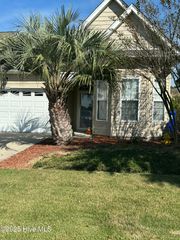 5108 Elton Drive SE, Southport, NC 28461