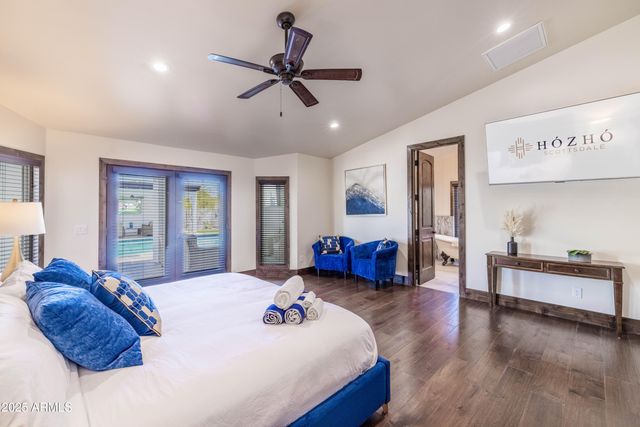 9611 N 121ST Street, Scottsdale, AZ 85259
