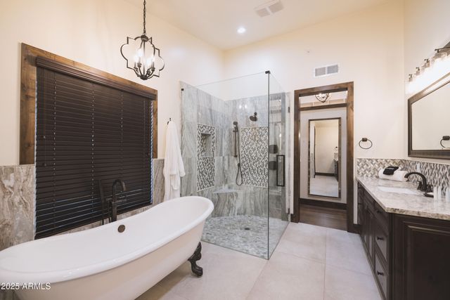 9611 N 121ST Street, Scottsdale, AZ 85259