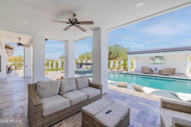 9611 N 121ST Street, Scottsdale, AZ 85259