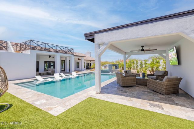 9611 N 121ST Street, Scottsdale, AZ 85259