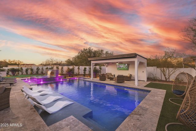 9611 N 121ST Street, Scottsdale, AZ 85259