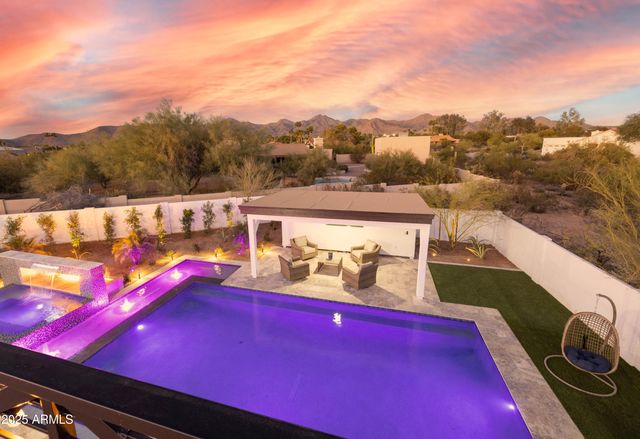 9611 N 121ST Street, Scottsdale, AZ 85259