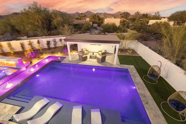 9611 N 121ST Street, Scottsdale, AZ 85259