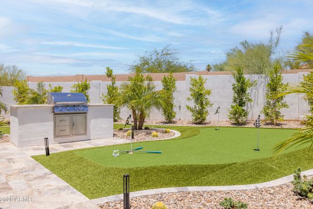 9611 N 121ST Street, Scottsdale, AZ 85259