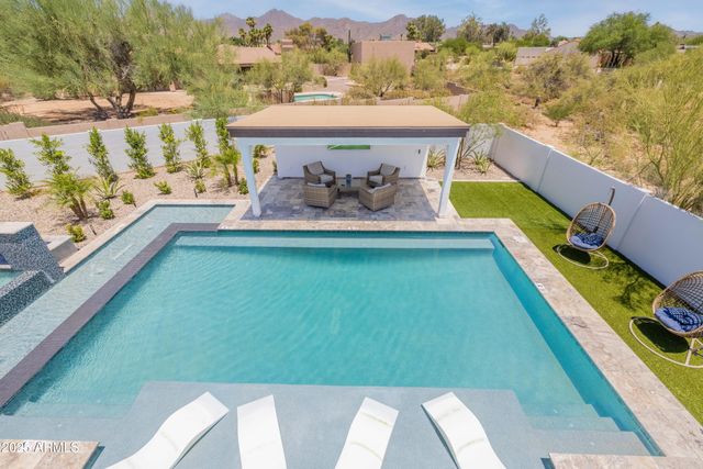 9611 N 121ST Street, Scottsdale, AZ 85259