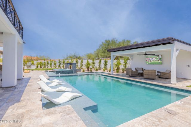 9611 N 121ST Street, Scottsdale, AZ 85259