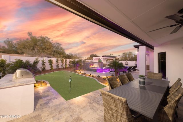 9611 N 121ST Street, Scottsdale, AZ 85259