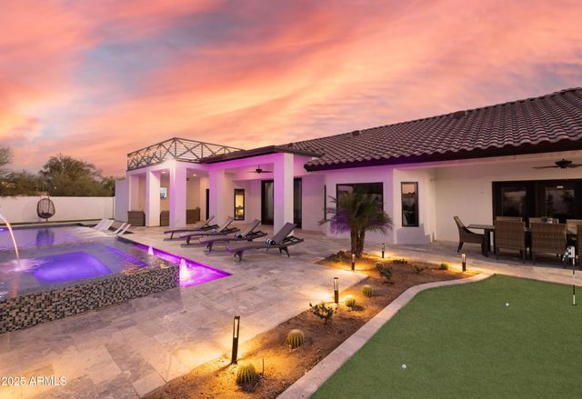 9611 N 121ST Street, Scottsdale, AZ 85259