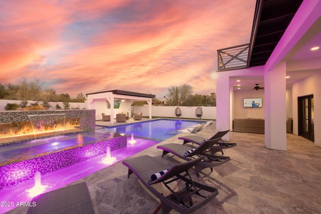 9611 N 121ST Street, Scottsdale, AZ 85259