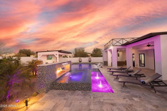 9611 N 121ST Street, Scottsdale, AZ 85259