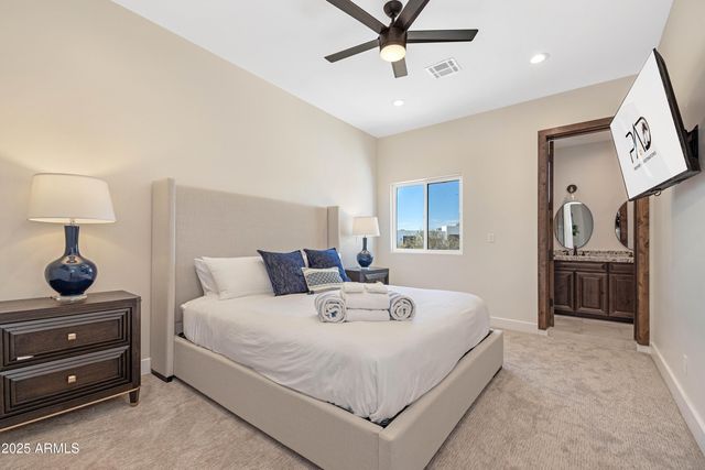 9611 N 121ST Street, Scottsdale, AZ 85259