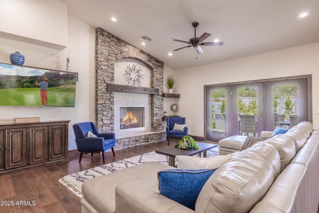 9611 N 121ST Street, Scottsdale, AZ 85259
