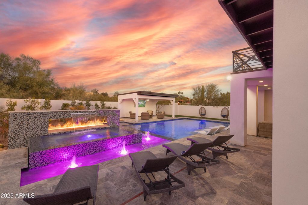 9611 N 121ST Street, Scottsdale, AZ 85259