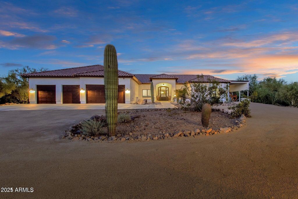 9611 N 121ST Street, Scottsdale, AZ 85259 — photo 2