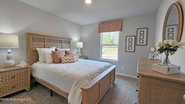 209 Raulston Drive, Byram, MS 39272