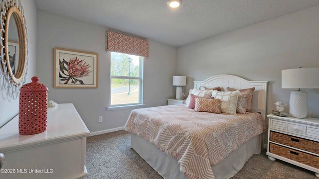 209 Raulston Drive, Byram, MS 39272