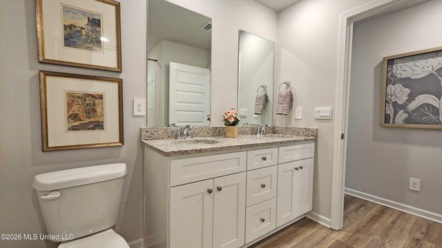 209 Raulston Drive, Byram, MS 39272